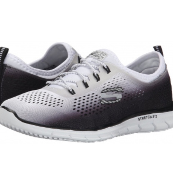 skechers glider fearless